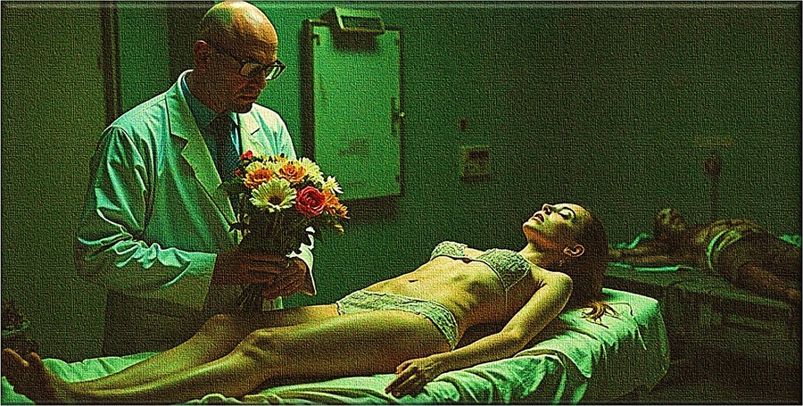 Lily's heart belongs to me